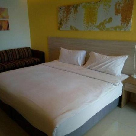 R-Con Hotel @ Siam Pattaya Ngoại thất bức ảnh