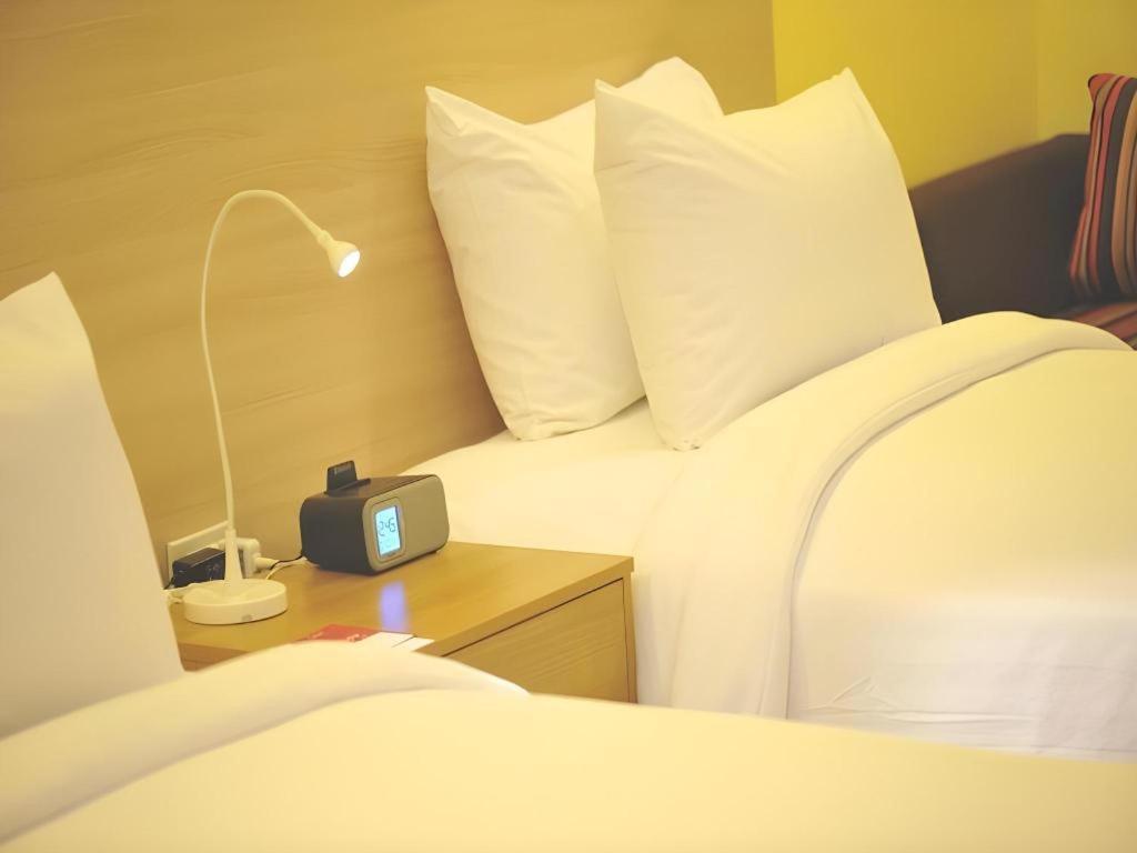 R-Con Hotel @ Siam Pattaya Ngoại thất bức ảnh