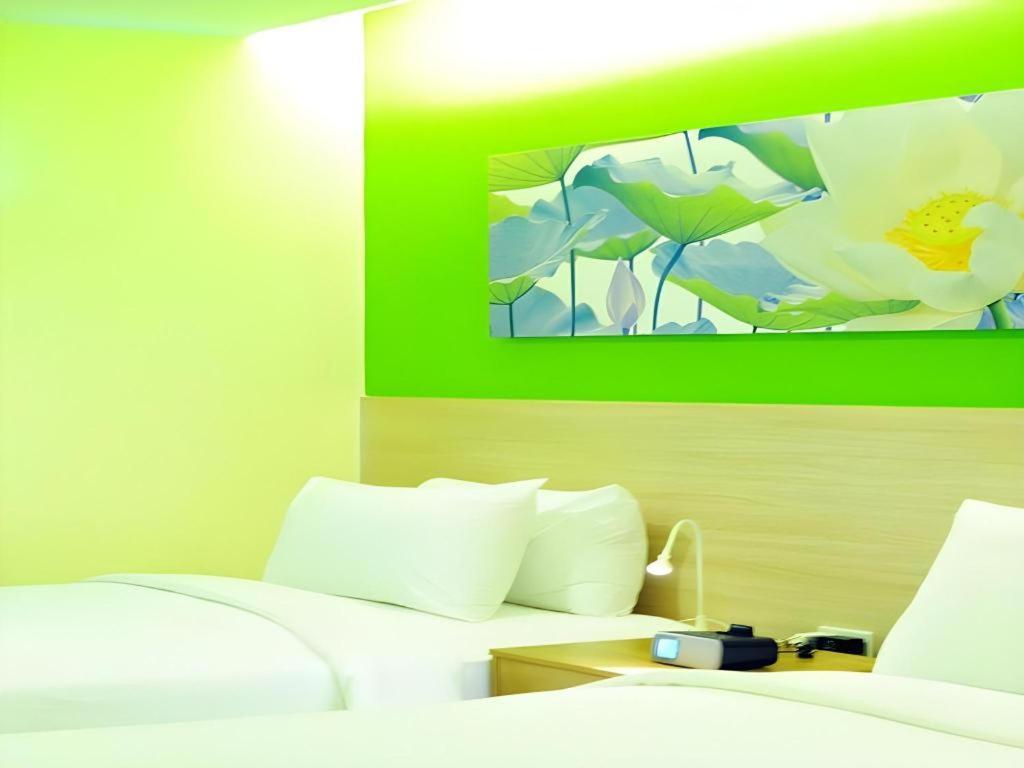 R-Con Hotel @ Siam Pattaya Ngoại thất bức ảnh
