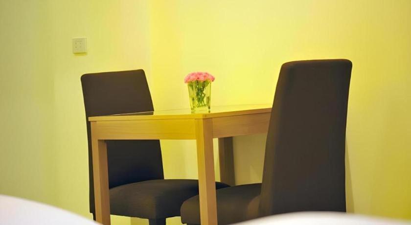 R-Con Hotel @ Siam Pattaya Ngoại thất bức ảnh