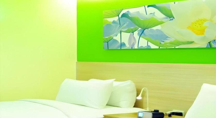 R-Con Hotel @ Siam Pattaya Ngoại thất bức ảnh