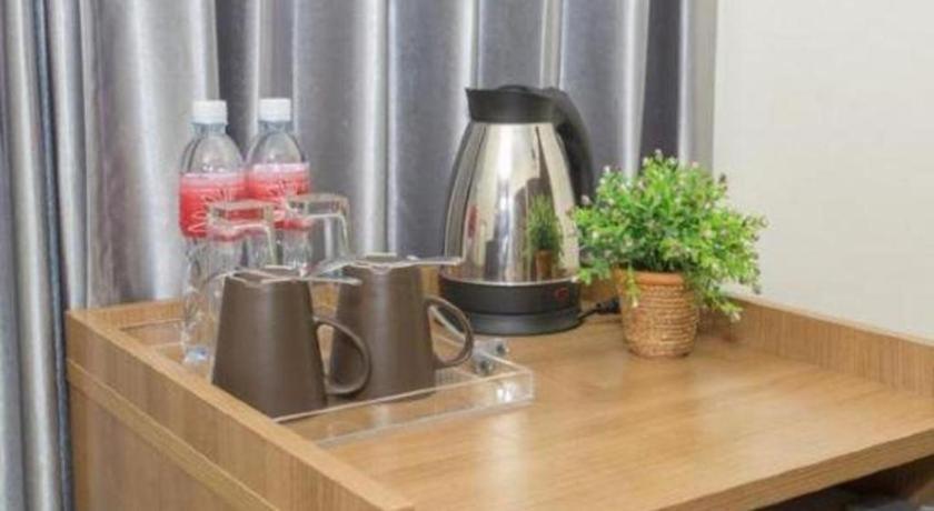 R-Con Hotel @ Siam Pattaya Ngoại thất bức ảnh