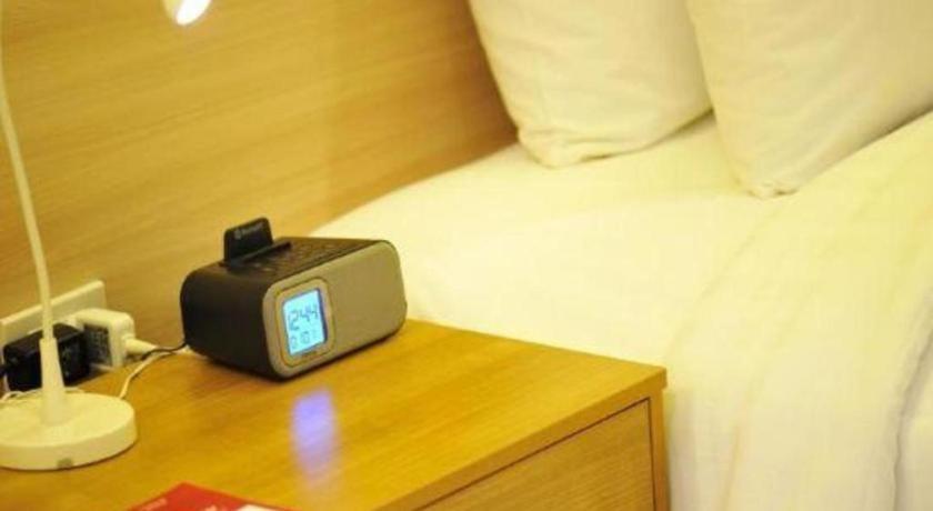 R-Con Hotel @ Siam Pattaya Ngoại thất bức ảnh