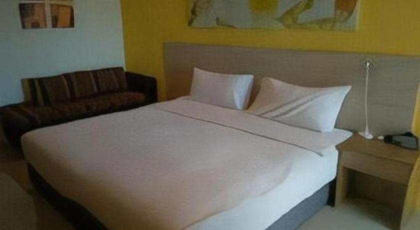 R-Con Hotel @ Siam Pattaya Ngoại thất bức ảnh
