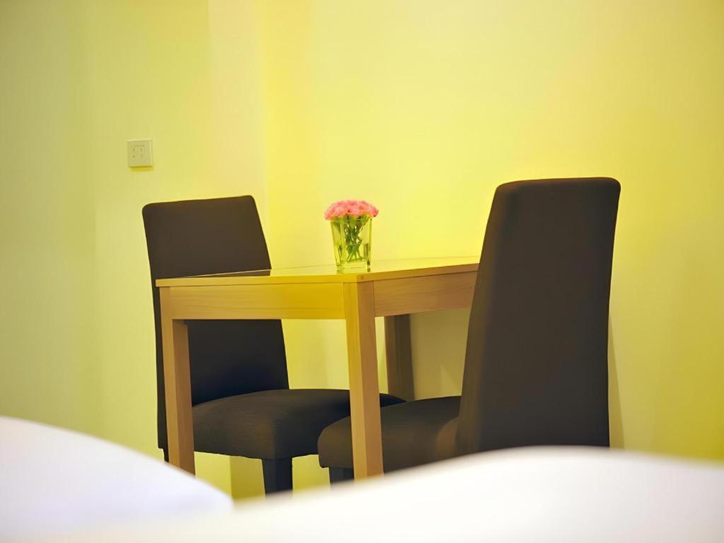 R-Con Hotel @ Siam Pattaya Ngoại thất bức ảnh